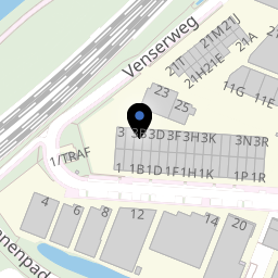 Appartement DMN00 D 3240 5
