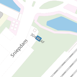 Perceel DMN00-D-3274