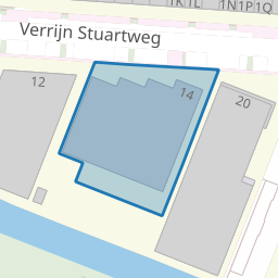 Perceel DMN00-D-3301