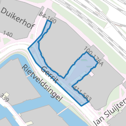 Perceel DMN00-D-3310