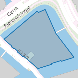 Perceel DMN00-D-3312