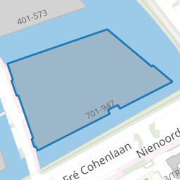 Perceel DMN00-D-3315
