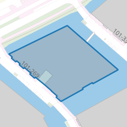 Perceel DMN00-D-3317