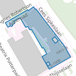 Perceel DMN00-D-3344