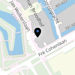 Appartement DMN00 D 3349 218