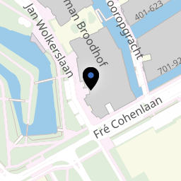 Appartement DMN00 D 3349 232