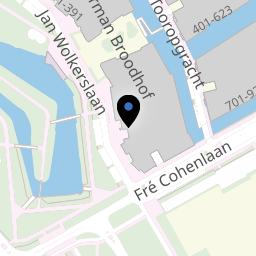 Appartement DMN00 D 3349 242
