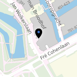 Appartement DMN00 D 3349 244