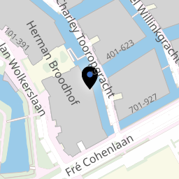Appartement DMN00 D 3349 288