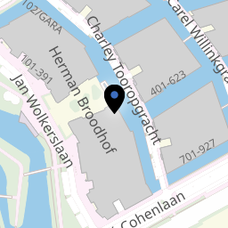 Appartement DMN00 D 3349 299