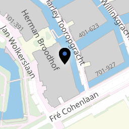 Appartement DMN00 D 3349 320