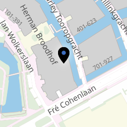 Appartement DMN00 D 3349 321