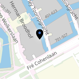Appartement DMN00 D 3349 322