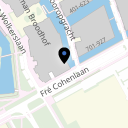 Appartement DMN00 D 3349 325
