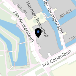 Appartement DMN00 D 3349 352