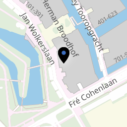 Appartement DMN00 D 3349 373