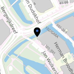 Appartement DMN00 D 3349 531