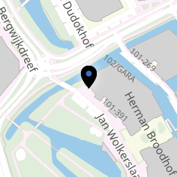 Appartement DMN00 D 3349 533