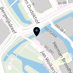 Appartement DMN00 D 3349 534