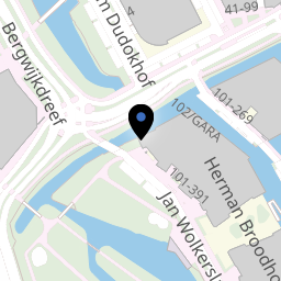 Appartement DMN00 D 3349 543