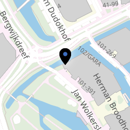 Appartement DMN00 D 3349 546
