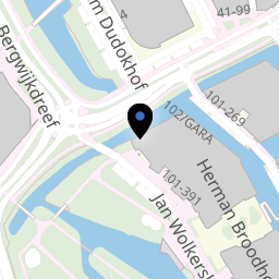 Appartement DMN00 D 3349 549