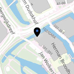 Appartement DMN00 D 3349 552