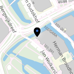 Appartement DMN00 D 3349 558