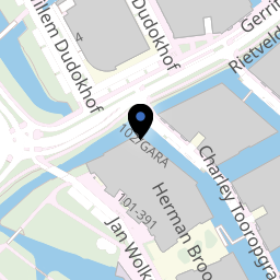 Appartement DMN00 D 3349 684