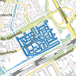 Perceel DMN00-D-3361