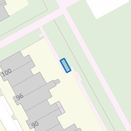 Perceel DMN00-D-3370