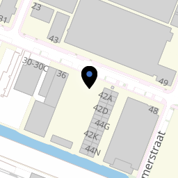 Appartement DMN00 D 3404 4
