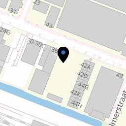 Appartement DMN00 D 3404 7
