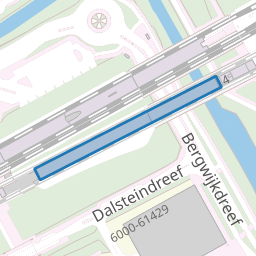 Perceel DMN00-D-3407