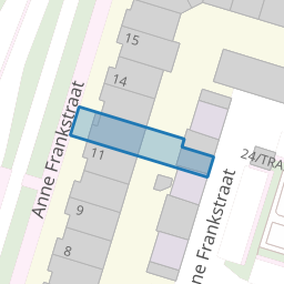 Perceel DMN00-E-1012