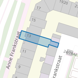 Perceel DMN00-E-1013