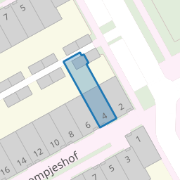 Perceel DMN00-E-1088