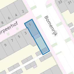 Perceel DMN00-E-1093