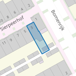 Perceel DMN00-E-1094