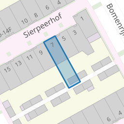 Perceel DMN00-E-1096