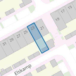 Perceel DMN00-E-1103