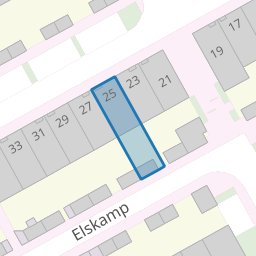 Perceel DMN00-E-1104