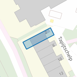 Perceel DMN00-E-1111