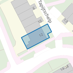 Perceel DMN00-E-1116