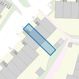 Perceel DMN00-E-1119