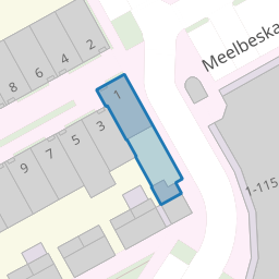 Perceel DMN00-E-1135