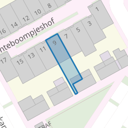 Perceel DMN00-E-1139