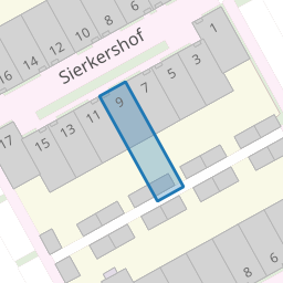 Perceel DMN00-E-1151