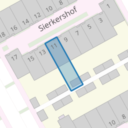 Perceel DMN00-E-1152