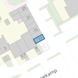 Perceel DMN00-E-1203